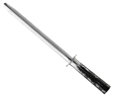 Image de 12 Brute Intense Acier A Affuter 26cm - Forged