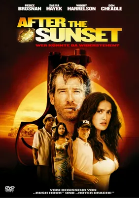 Produktbild von After the Sunset