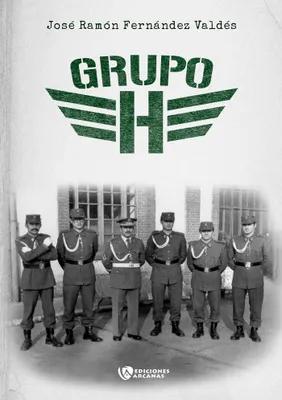 Produktbild von Grupo H