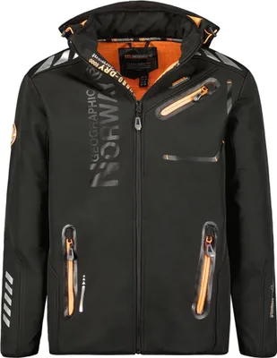 Obrázek produktu pro Bundy Geographical Norway WY1999HGN