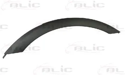 Produktbild von BLIC Zier- / Schutzleiste Kotflügel Kotflügelschutz Kotflügelverbreiterung 5703-04-0093595P für BMW X3 (E83)