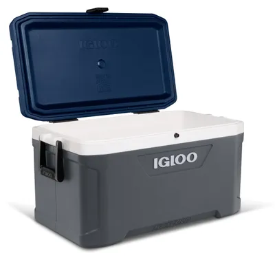 Obrázok produktu pre Chladiaca taška Koelbox s izoláciou Ultratherm – objem 66 litrov – modrá