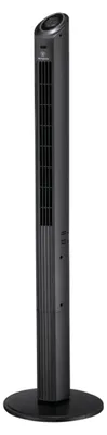 Obrázek produktu pro Westinghouse Highland I, Vertikální domácí ventilátor, Černá, Podlaha, 64 dB, 1250 ot/min, 552 m³/h
