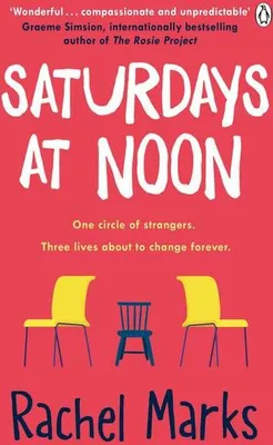 Obrázok produktu pre Saturdays at Noon