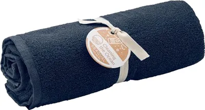 Produktbild von MidOcean - Handtuch "Sand Seaqual" MO1546 (Einheitsgröße) (Blau)