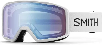 Produktbild von Smith Tribute White/Red Sol-X Mirror -