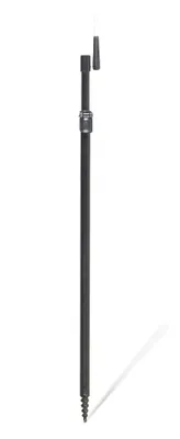 Obrázek produktu pro ANACONDA Černá bouřková tyč 100-180 cm