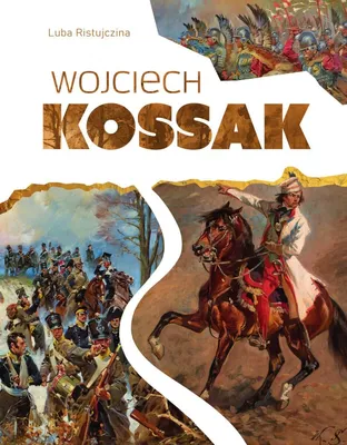 Productafbeelding van Wojciech Kossak