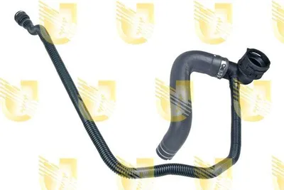 Produktbild von UNIGOM Kühlerschlauch Wasserschlauch für FIAT TIPO Kombi (356) S1642