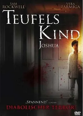 Produktbild von Teufelskind Joshua