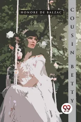 Zdjęcie produktu dla Cousin Betty