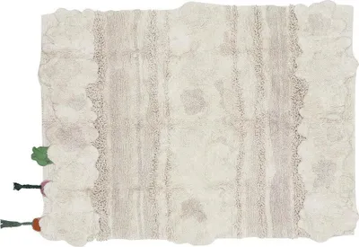 Produktbild von Kinder-Aktivitätsmatte - beige - 120 x 160 cm