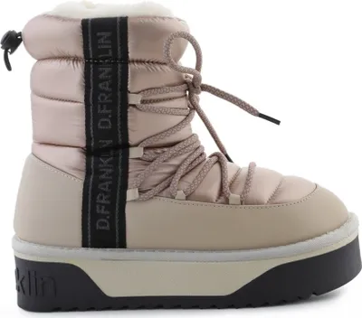 Image de Chaussures D.Franklin Nordic V.2 Bomb DFSH371006BEIG
