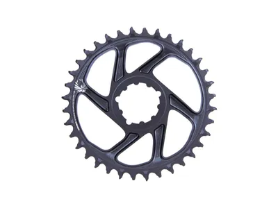 Zdjęcie produktu dla Tarcza mechanizmu korbowego SRAM Sram X-Sync2 Sl 36 T. 3Mm Off Aluminium Grey