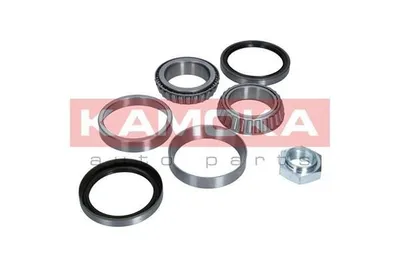 Produktbild von KAMOKA Radlagersatz Vorne für FIAT DUCATO Pritsche/Fahrgestell (230) 80mm 5600083