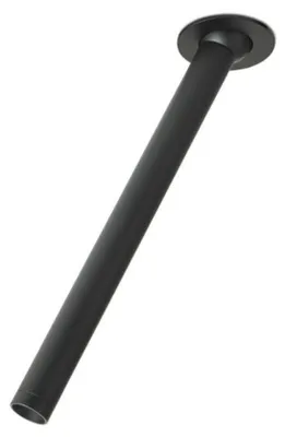 Obrázek produktu pro RED - DESIGN RENDL RENDL LUMIS 31 DIMM Vestavné svítidlo černé 230 V LED 10 W 38° 3000 K R14350