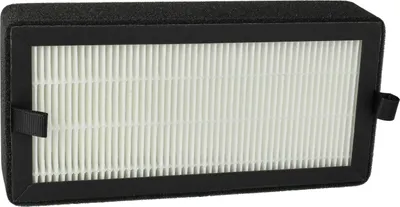 Produktbild von vhbw HEPA 13 Filter Ersatz für Baren B-H04 für Luftreiniger - Ersatz-Filter