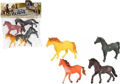 Produktbild von Tiere – Pferde-Mix – Pro Kids