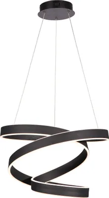 Obrázek produktu pro Závěsné svítidlo 1x45W LED ANDROMEDA ML6160 Milagro
