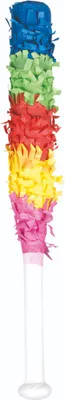 Image de Bâton de piñata - Canne de piñata - Bâton de piñata pour piñatas