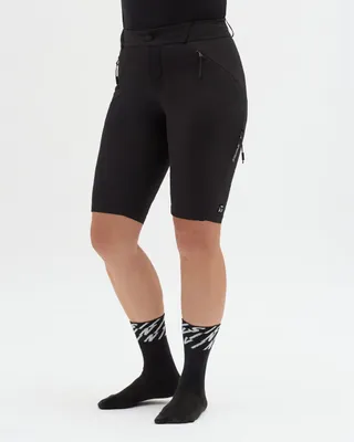 Produktbild von Silvini Damen Radlerhose Schwarz 3124-WP2431/0808 Grösse XXL