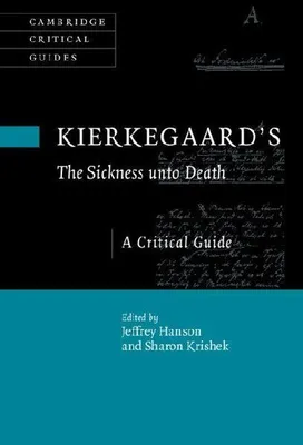 Produktbild von Kierkegaard's The Sickness unto Death