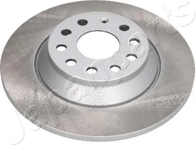 Produktbild von 2x JAPANPARTS Bremsscheibe Hinten DP-0920C
