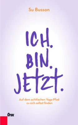 Produktbild von Ich.Bin.Jetzt.