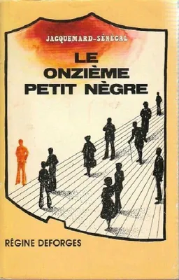 Image de Jacquemard-senechal - Le onzième petit