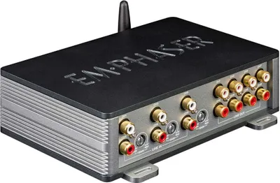Produktbild von Emphaser EA-D8