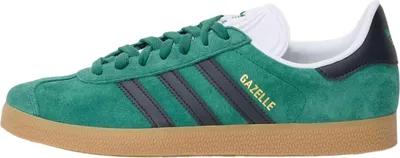 Produktbild von Adidas Sneakers IH9633 in CGREEN/CBLACK/FTWWHT color size 42 2/3