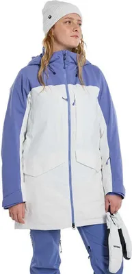 Produktbild von Burton Prowess 2.0 2l Jacke Blau M Damen Blau M