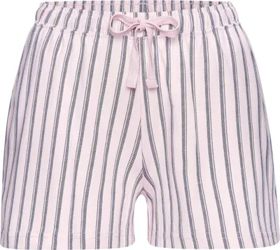 Produktbild von Vivance Dreams Pyjamashorts 2 -teilig rosa-blau-gemustert Größe 36/38