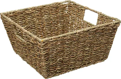 Zdjęcie produktu dla Kosz do przechowywania 31x15cm trzcina