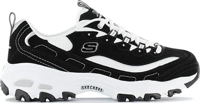 Produktbild von Niedrige Schnürsenkel Sneakers D'Lites Biggest Fan