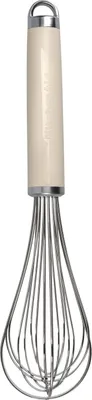 Produktbild von KitchenAid Ballonbesen 27 cm CORE LINE, Almond
