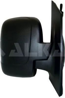 Produktbild von ALKAR 9265955 Außenspiegel Seitenspiegel Rechts für FIAT Scudo (270, 272) Konvex