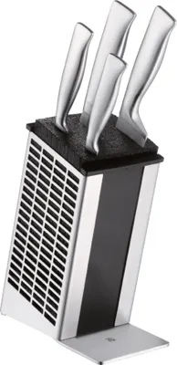 Produktbild von WMF Messerblock  5-teilig Grand Gourmet