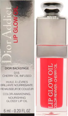 Obrázok produktu pre Dior addict olej na rozžiarenie pier 015