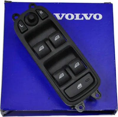 Zdjęcie produktu dla VOLVO S60 V60 XC60 centralka sterowania szybami OE