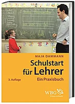 Obrázek produktu pro Schulstart für Lehrer