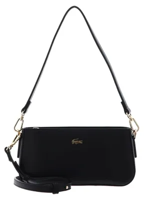 Produktbild von LACOSTE Schultertasche Shoulder Bag Noir schwarz