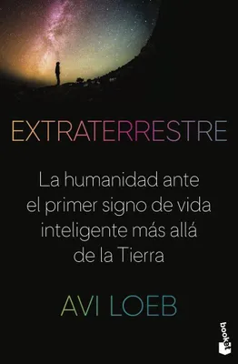 Produktbild von Extraterrestre