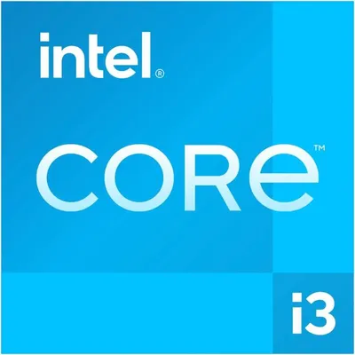 Image de Intel Core i3 12100F - 3.3 GHz