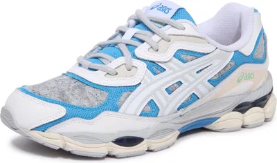 Immagine prodotto di 8684AT sneaker donna ASICS GEL-NYC scarpe donna