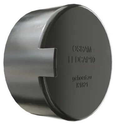 Obrázek produktu pro OSRAM LEDriving CAP LEDCAP10 pro NIGHT BREAKER LED H7 – 2 ks OS LEDCAP10