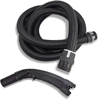 Productafbeelding van Antistatische set van 35 mm voor industriële stofzuigers | compatibel met veiligheidsstofzuigers VCL 530 / 550 PRO