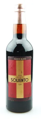 Produktbild von Wein 1983 Soliento Bianco Ruffino Vino Liquoroso