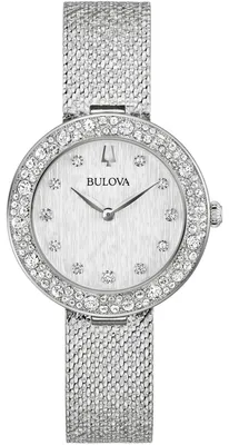 Immagine prodotto di Bulova - 96L329 - Orologio da polso - Donna - Quarzo - Classic