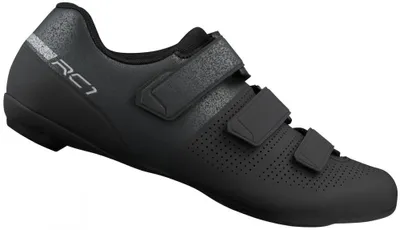 Produktbild von Shimano Rennrad - Fahrradschuhe RC102W, schwarz